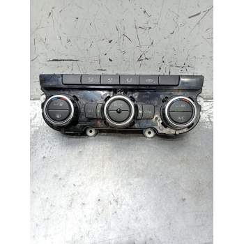 MANDO CALEFACCION / AIRE ACONDICIONADO 3AA907044AF 5HB01125739 2010