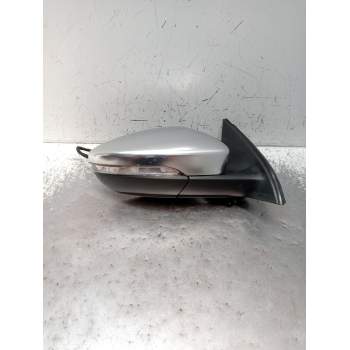 RETROVISOR DERECHO 3C0857934A ELÉCTRICO 2010