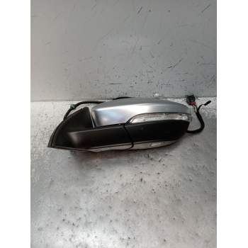 RETROVISOR IZQUIERDO 3C0857933A ELÉCTRICO 2010