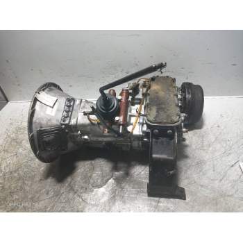 CAJA CAMBIOS 32000G9555 3Z0641 