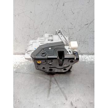 MOTOR CIERRE CENTRALIZADO TRASERO IZQUIERDO 3C4839015A 5P 2010