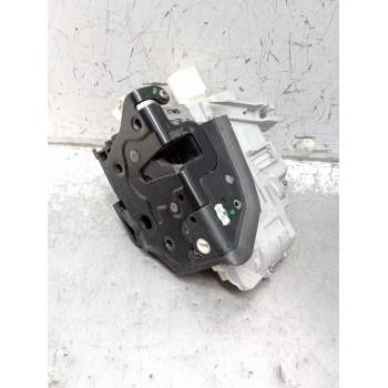 MOTOR CIERRE CENTRALIZADO DELANTERO DERECHO 3C1837016A 5P 2010