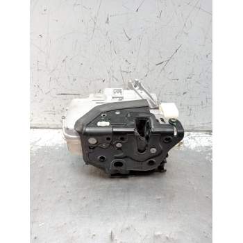 MOTOR CIERRE CENTRALIZADO DELANTERO IZQUIERDO 3C1837015A 5P 2010
