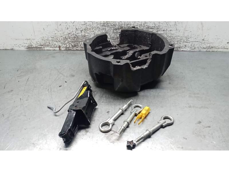 Recambio de gato para peugeot 508 i (8d_) 2.0 hdi referencia OEM IAM 9656868180  11