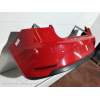 Recambio de paragolpes trasero para seat ibiza (6p1) reference referencia OEM IAM   