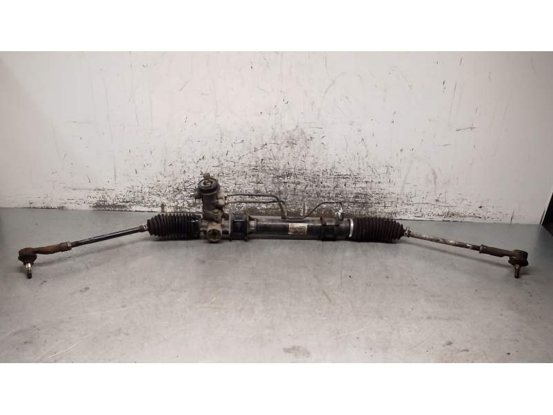 Recambio de cremallera direccion para volvo v40 station wagon (645) 1.6 referencia OEM IAM P882858  00