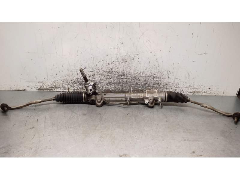 Recambio de cremallera direccion para peugeot 508 i (8d_) 2.0 hdi referencia OEM IAM 9686476580 7831974255 11