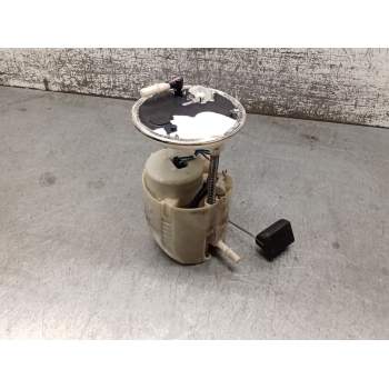 BOMBA COMBUSTIBLE 13G 2005