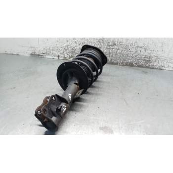 AMORTIGUADOR DELANTERO IZQUIERDO 16G 2000