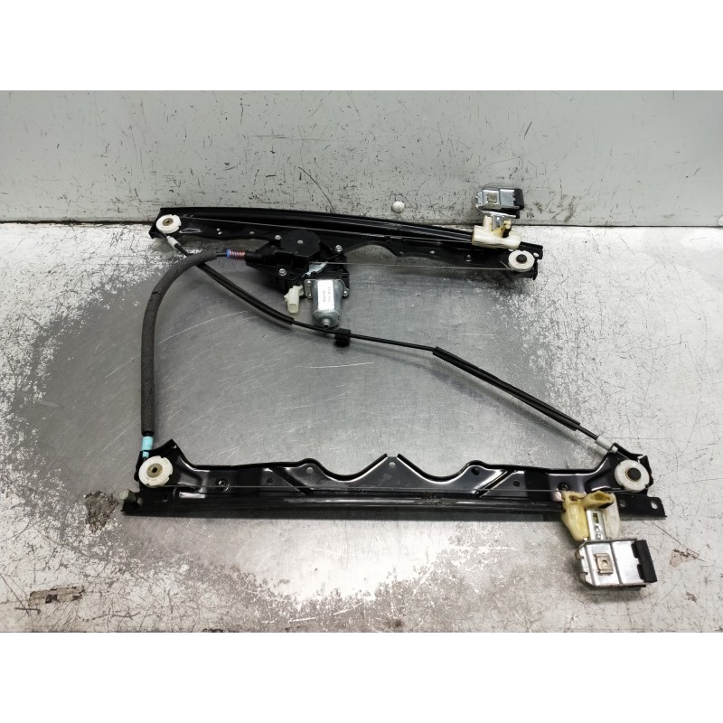 Recambio de elevalunas delantero izquierdo para jeep gr. cherokee (wh) referencia OEM IAM 55394227AD A1785B 5P