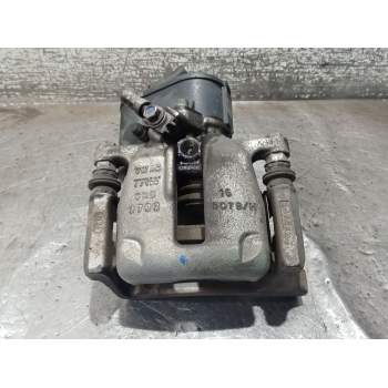 PINZA FRENO TRASERA DERECHA ELECTRICA 20TDI 2010