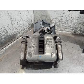 PINZA FRENO TRASERA IZQUIERDA ELECTRICA 20TDI 2010