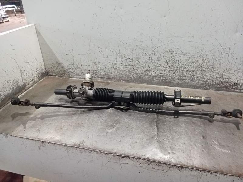 Recambio de cremallera direccion para opel astra f sedán (t92) 1.7 tds (f19, m19) referencia OEM IAM   
