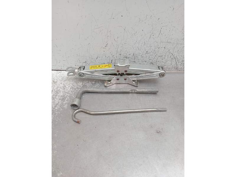 Recambio de gato para honda cr-z (zf) 1.5 ima (zf1) referencia OEM IAM   2010