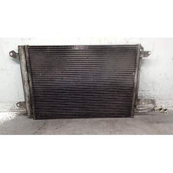 CONDENSADOR / RADIADOR AIRE ACONDICIONADO 1K0820411AH 2015