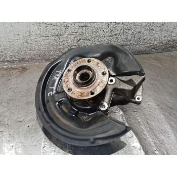 MANGUETA TRASERA IZQUIERDA 20TDI 2010