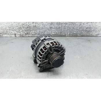 ALTERNADOR 03L903024F 20TDI 2010