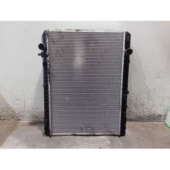 RADIADOR AGUA 29CRDI 2006