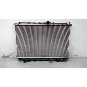 RADIADOR AGUA 65543A 16G 2000