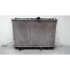 Recambio de radiador agua para volvo v40 station wagon (645) 1.6 referencia OEM IAM 65543A  00