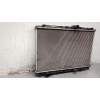 Recambio de radiador agua para volvo v40 station wagon (645) 1.6 referencia OEM IAM 65543A  00