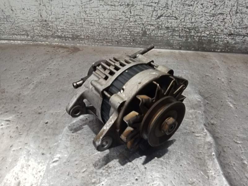 Recambio de alternador para opel astra f sedán (t92) 1.7 tds (f19, m19) referencia OEM IAM   