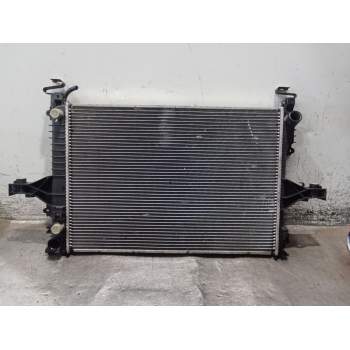 RADIADOR AGUA 988233C 24DCI 2000