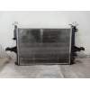 Recambio de radiador agua para volvo s60 i (384) d5 referencia OEM IAM 988233C  00
