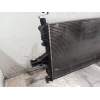 Recambio de radiador agua para volvo s60 i (384) d5 referencia OEM IAM 988233C  00