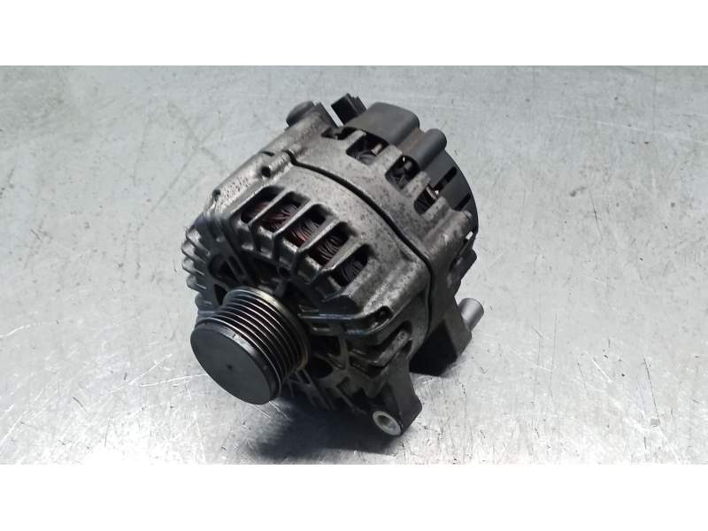Recambio de alternador para peugeot 508 i (8d_) 2.0 hdi referencia OEM IAM 9678049480 2614017A 11
