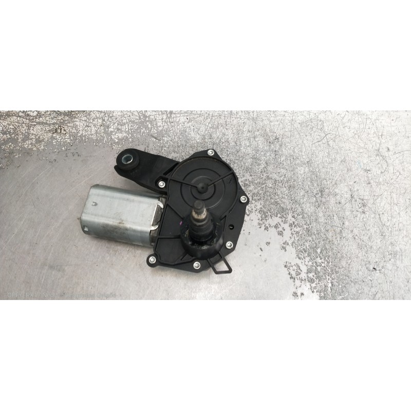 Recambio de motor limpia trasero para citroen c1 sx referencia OEM IAM 53025512  