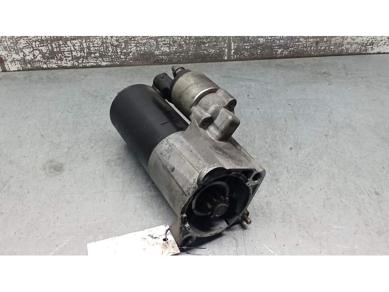 Recambio de motor arranque para seat exeo (3r2) 2.0 tdi referencia OEM IAM   