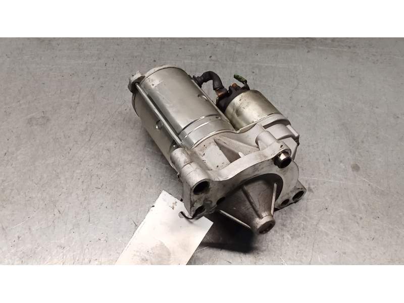 Recambio de motor arranque para peugeot 508 i (8d_) 2.0 hdi referencia OEM IAM   11