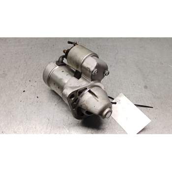 MOTOR ARRANQUE 