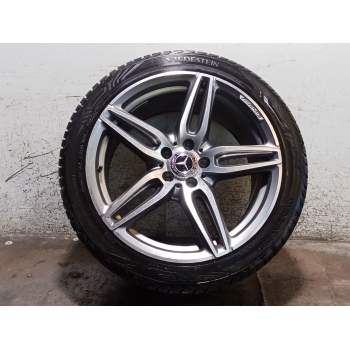JUEGO LLANTAS 275/35 R19 245/40 R19 ¡¡OJO!! DOBLE MEDIDA