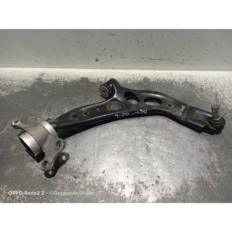 Recambio de brazo suspension inferior delantero derecho para mini countryman (f60) cooper referencia OEM IAM 587984404 384411268