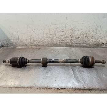 TRANSMISION DELANTERA DERECHA 434100F041 14DID 2012