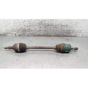 TRANSMISION DELANTERA IZQUIERDA 13G 2005