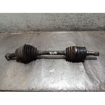 TRANSMISION DELANTERA IZQUIERDA 29CRDI 2006