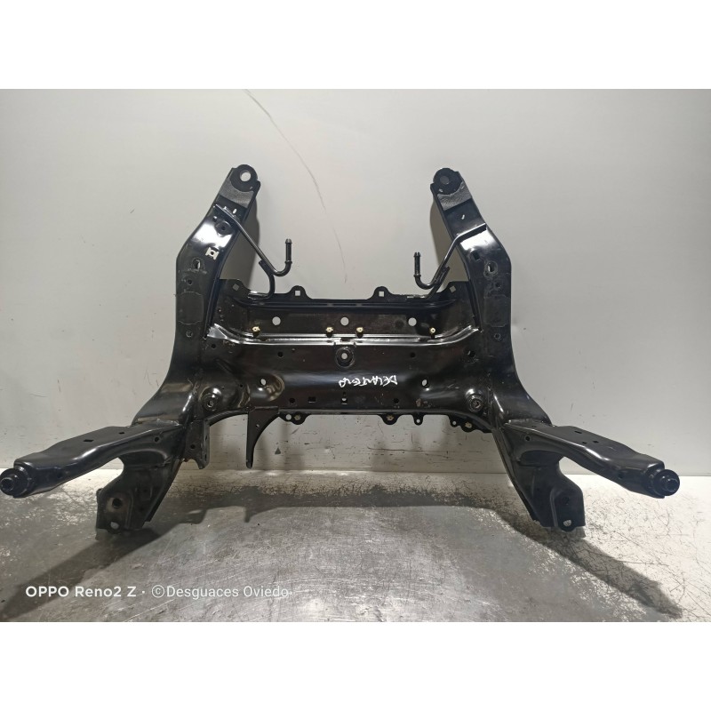 Recambio de puente delantero para mini countryman (f60) cooper referencia OEM IAM   CUNA