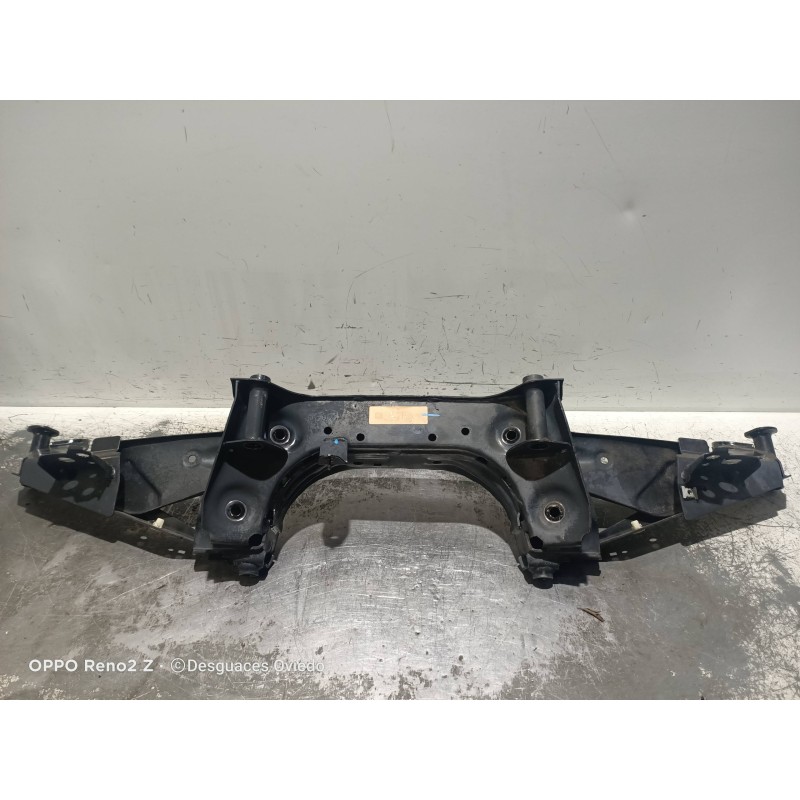 Recambio de puente trasero para mini countryman (f60) cooper referencia OEM IAM   CUNA