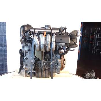 MOTOR COMPLETO B4164S2 2148640