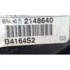 Recambio de motor completo para volvo v40 station wagon (645) 1.6 referencia OEM IAM B4164S2  2148640
