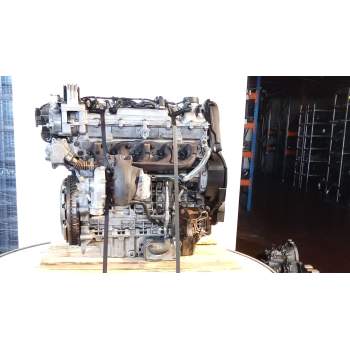 MOTOR COMPLETO D5244T BOSCH 119072