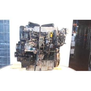 MOTOR COMPLETO RFM LUCAS RR36336