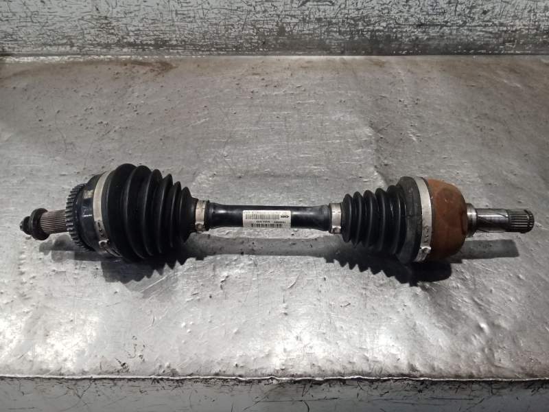 Recambio de transmision delantera izquierda para volvo s60 i (384) d5 referencia OEM IAM P8689213  00