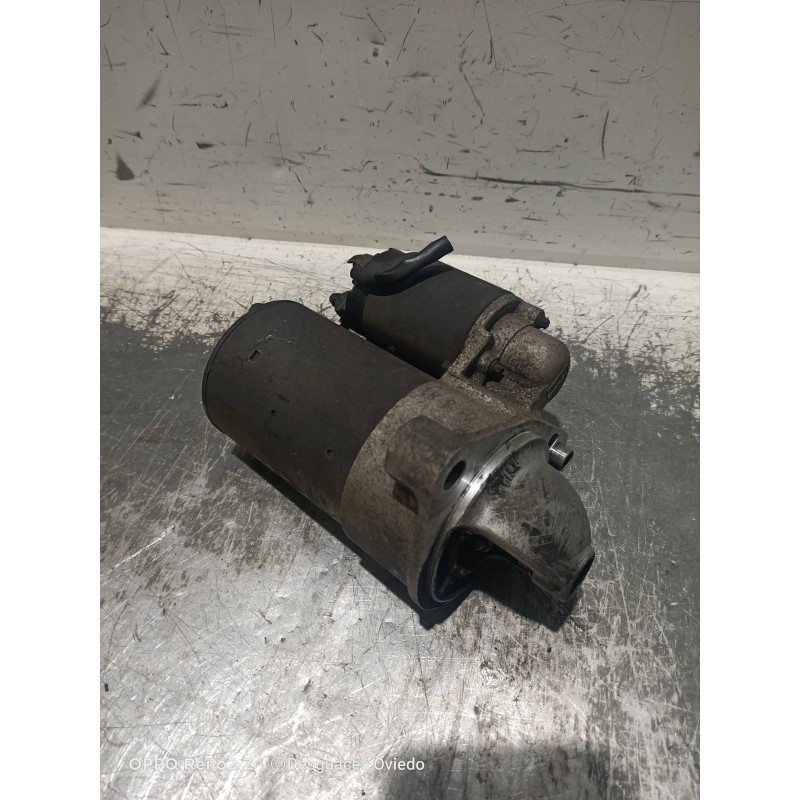 Recambio de motor arranque para chevrolet kalos 1.2 s (d/a) referencia OEM IAM   