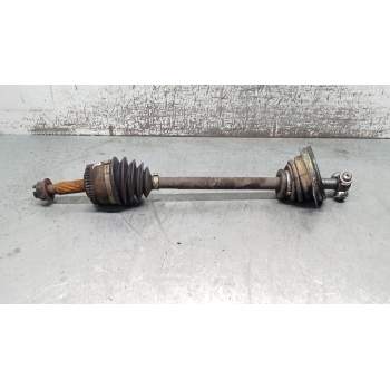 TRANSMISION DELANTERA IZQUIERDA 16G 2000