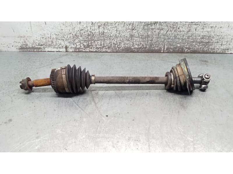 Recambio de transmision delantera izquierda para volvo v40 station wagon (645) 1.6 referencia OEM IAM   00