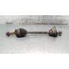 Recambio de transmision delantera izquierda para volvo v40 station wagon (645) 1.6 referencia OEM IAM   00